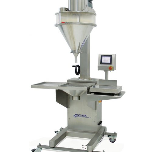 AF Series Auger Filling Machines