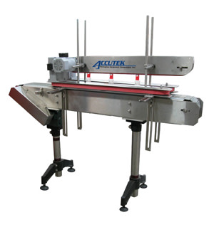 SnapCap 006 (Belt) Bottle Capping Machines