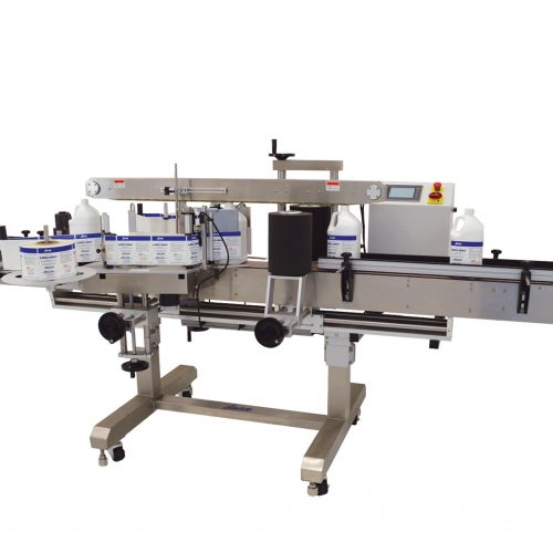 APS 208 Labeling Solutions