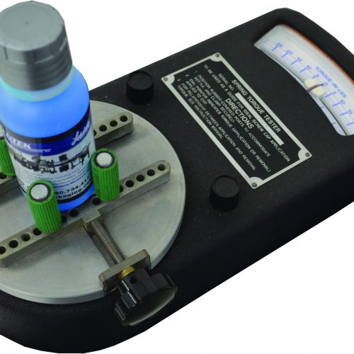 AccuTorque Tester