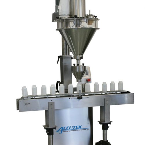 Auto Auger Filler