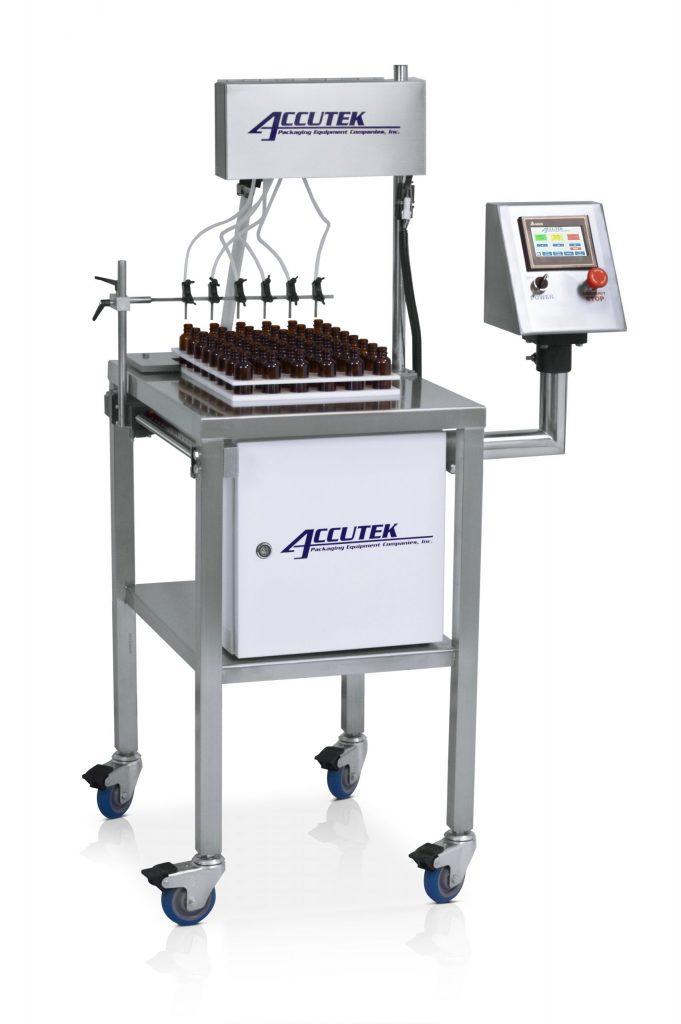 Mini Inch Pinch Automatic Indexing Mini Pinch - KISS
