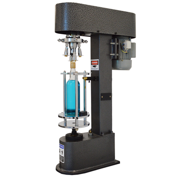 ROPP Capper Bottle Capping Machines