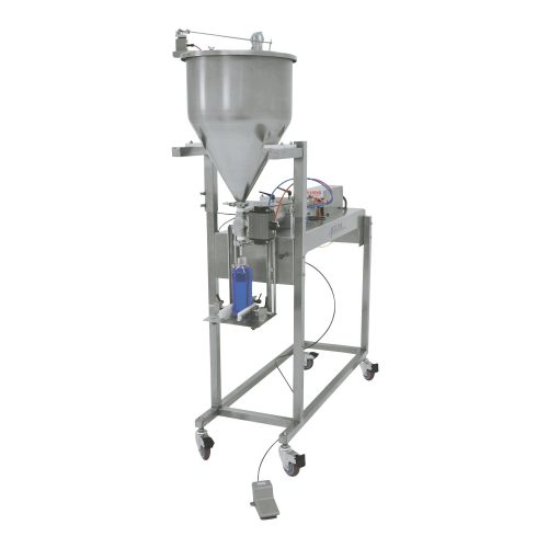 SVF Series Piston Filling Machines