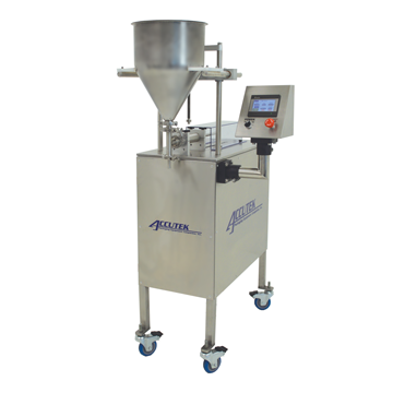 E-SPF Piston Filling Machines